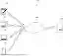 Fig. 01 - HYBRID DESIGN FOR LARGE SCALE BLOCK DEVICE COMPRESSION USING FLAT HASH TABLE