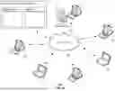 Fig. 02 - Systems and methods for assessing data collected by automated proctoring