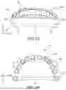 Fig. 08 - DENTAL MODEL, DENTAL KIT, AND METHOD
