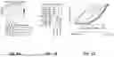 Fig. 02 - SPECTRAL CORRELATION ANALYSIS OF LAYERED EVOLUTIONARY SIGNALS