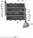 Fig. 02 - ENERGY STORAGE DEVICE COMPRISING AN INTEGRATED INTAKE/EXHAUST DUCT