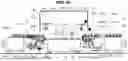Fig. 06 - CABLE PROCESSING COMPRISING INFEED AND OUTFEED