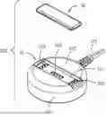 Fig. 01 - WIRELESS CHARGER