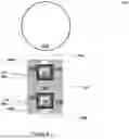 Fig. 05 - High Efficiency High Density Motor and Generator with Multiple Airgaps and Interleaved Magnetic Structures