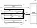 Fig. 22 - High Efficiency High Density Motor and Generator with Multiple Airgaps and Interleaved Magnetic Structures