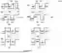 Fig. 24 - High Efficiency High Density Motor and Generator with Multiple Airgaps and Interleaved Magnetic Structures