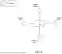 Fig. 07 - Coordinating best effort traffic to an associationless, overhead mesh of access points