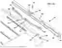 Fig. 40 - COMMUNICATIONS PANEL SYSTEMS AND TRAYS THEREFORE