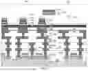 Fig. 08 - MEMORY DEVICE WITH FLAT-TOP BOTTOM ELECTRODES AND METHODS FOR FORMING THE SAME