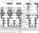 Fig. 22 - MEMORY DEVICE WITH FLAT-TOP BOTTOM ELECTRODES AND METHODS FOR FORMING THE SAME