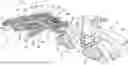 Fig. 01 - SYSTEM AND METHOD FOR DETECTING TRIPPING AND/OR FLOATING EVENTS OF GROUND-ENGAGING SHANKS ON AN AGRICULTURAL IMPLEMENT