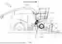 Fig. 02 - Methods of Detecting Foreign Objects in Crop Material, and Related Harvesting Machines