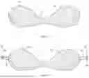 Fig. 03 - BACK TO FRONT REVERSIBLE GARMENT
