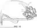 Fig. 11 - HELMET SHROUD ASSEMBLY