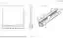 Fig. 04 - DEVICE COVER ASSEMBLIES FOR PORTABLE DEVICE PROTECTION INSIDE RECEPTACLES
