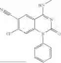Fig. 197 - Combination therapy comprising a MAT2A inhibitor and a type II PRMT inhibitor