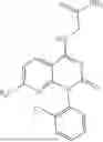 Fig. 294 - Combination therapy comprising a MAT2A inhibitor and a type II PRMT inhibitor