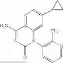 Fig. 586 - Combination therapy comprising a MAT2A inhibitor and a type II PRMT inhibitor