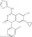 Fig. 751 - Combination therapy comprising a MAT2A inhibitor and a type II PRMT inhibitor