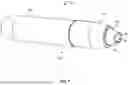 Fig. 02 - Portable ultrasonic nebulizer