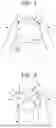Fig. 02 - SHOULDER JOINT STRUCTURE FOR FIGURE, AND FIGURE