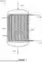 Fig. 02 - ADIABATIC MULTI-STAGE REACTORS FOR HYDROGEN PRODUCTION AND RELATED SYSTEMS AND METHODS