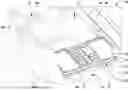 Fig. 01 - Deployable folding tray system for a vehicle