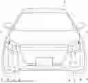 Fig. 01 - HEADLIGHT DEVICE FOR VEHICLE
