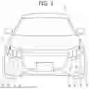 Fig. 02 - HEADLIGHT DEVICE FOR VEHICLE