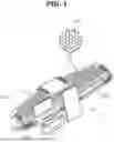 Fig. 02 - Vehicle indoor illumination device