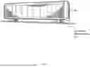 Fig. 02 - Composite Railcar Floor Assembly