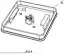 Fig. 09 - Sealed storage box with push closure