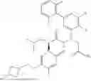 Fig. 1069 - INHIBITING HUMAN INTEGRIN (ALPHA-4) (BETA-7)