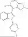 Fig. 136 - HETEROCYCLIC COMPOUNDS CAPABLE OF ACTIVATING STING