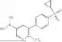 Fig. 294 - MAP4K1 INHIBITORS