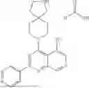 Fig. 554 - 2,8-DIAZASPIRO[4.5]DECANE COMPOUNDS