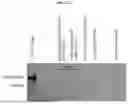 Fig. 131 - SPLIT MODIFIED DEHALOGENASE VARIANTS