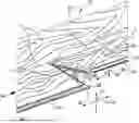 Fig. 01 - FLOOR COVERING, FLOOR ELEMENT AND METHOD FOR MANUFACTURING FLOOR ELEMENTS