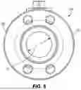 Fig. 07 - Horizontal directional drill with freewheel mode