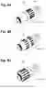 Fig. 15 - Fracing System with Threaded Block Connector and Variable Length Connector