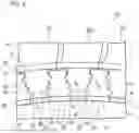 Fig. 03 - Fixing structure for turbine rotor blade