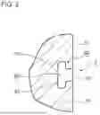 Fig. 04 - Fixing structure for turbine rotor blade