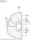 Fig. 05 - Fixing structure for turbine rotor blade