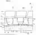 Fig. 06 - Fixing structure for turbine rotor blade