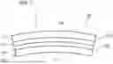 Fig. 08 - Fixing structure for turbine rotor blade