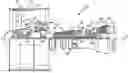 Fig. 01 - GAS TURBINE ENGINE STATIC VANE CLUSTERS