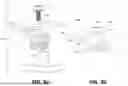 Fig. 09 - Fasteners and Geometry for Casting Attachment