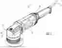 Fig. 02 - Adjustable stroke device with cam