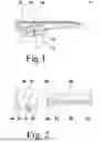 Fig. 02 - MULTI-CALIBER FIREARM, A BOLT AND A BARREL EXTENSION