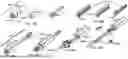 Fig. 06 - MANEUVERING AEROMECHANICALY STABLE SABOT SYSTEM